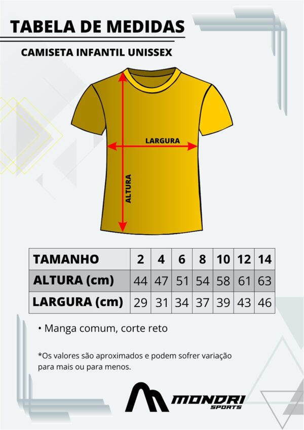 Camiseta Torcida - AABB - Image 2