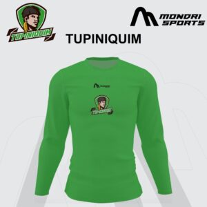 Térmica - Tupiniquim