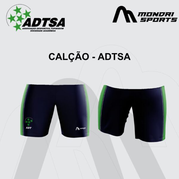 Calção ADTSA