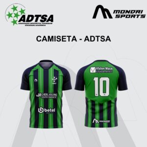 Camiseta ADTSA