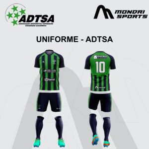 Kit Uniforme ADTSA