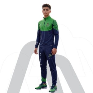 Agasalho Atleta ADT