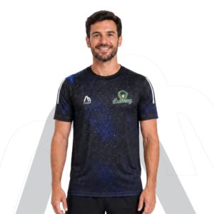 Camiseta Passeio - Tupiniquim