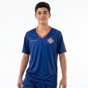 Camiseta Futsal Colégio Erasto Gaertner