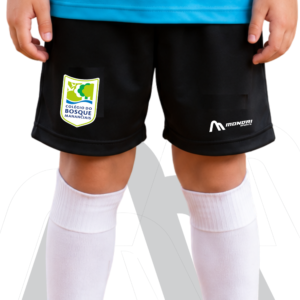 Calção Futsal Infantil Colégio do Bosque Mananciais